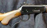 Winchester Model 64 Deluxe 219 Zipper - 8 of 15