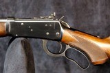 Winchester Model 64 Deluxe 219 Zipper - 4 of 15