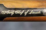 Winchester '94 Buffalo Bill 2 Rifle Set - 8 of 15
