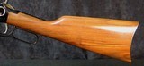 Winchester '94 Buffalo Bill 2 Rifle Set - 10 of 15