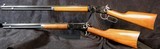 Winchester '94 Buffalo Bill 2 Rifle Set - 2 of 15