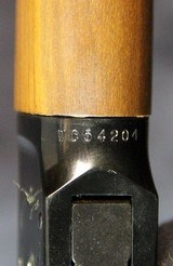 Winchester '94 Buffalo Bill 2 Rifle Set - 3 of 15