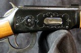 Winchester '94 Buffalo Bill 2 Rifle Set - 14 of 15