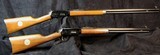 Winchester '94 Buffalo Bill 2 Rifle Set - 1 of 15