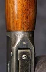 Winchester Model 64 Carbine
.25-35 - 12 of 15