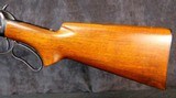Winchester Model 64 Carbine
.25-35 - 3 of 15