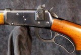 Winchester Model 64 Carbine
.25-35 - 4 of 15