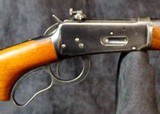 Winchester Model 64 Carbine
.25-35 - 9 of 15