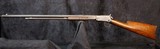 Winchester Model 1890 - 2 of 15