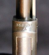 Winchester Model 1890 - 13 of 15
