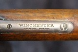 Winchester Model 1890 - 15 of 15