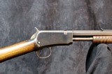 Winchester Model 1890 - 8 of 15