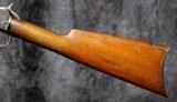 Winchester Model 1890 - 5 of 15