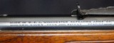Winchester Model 63 Deluxe Rifle - 7 of 15