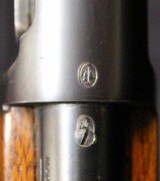 Winchester Model 63 Deluxe Rifle - 12 of 15