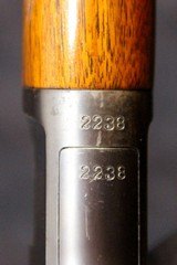 Winchester Model 63 Deluxe Rifle - 11 of 15