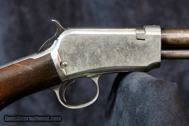 Winchester Model 1906 Expert