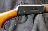 Winchester Model 64 219 Zipper - 7 of 15
