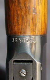 Winchester Model 64 219 Zipper - 5 of 15