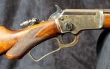 Marlin Model 39 Deluxe Rifle - 4 of 15