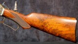 Marlin Model 39 Deluxe Rifle - 10 of 15