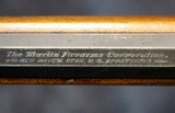 Marlin Model 39 Deluxe Rifle - 12 of 15
