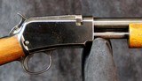 Winchester Model 62A "short-smooth bore" - 4 of 15