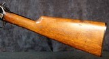 Winchester Model 62A "short-smooth bore" - 12 of 15