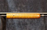 Winchester Model 62A "short-smooth bore" - 5 of 15