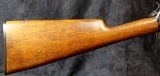 Winchester Model 62A "short-smooth bore" - 3 of 15