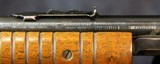 Winchester Model 62A "short-smooth bore" - 13 of 15