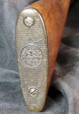 Winchester Model 62A "short-smooth bore" - 14 of 15