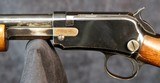 Winchester Model 62A "short-smooth bore" - 11 of 15