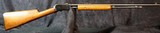 Winchester Model 62A "short-smooth bore" - 1 of 15