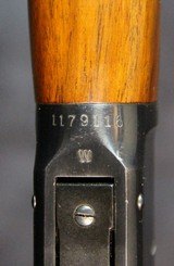 Winchester Model 64 Rifle - 12 of 15