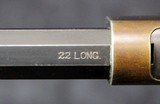 Winchester 2nd Model 1890 .22 long - 7 of 13