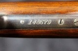 Winchester 2nd Model 1890 .22 long - 11 of 13