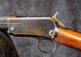 Winchester 2nd Model 1890 .22 long - 6 of 13