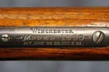 Winchester 2nd Model 1890 .22 long - 10 of 13