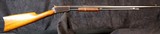 Winchester 2nd Model 1890 .22 long - 1 of 13