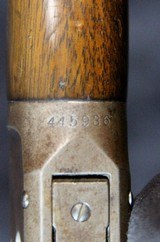 Winchester Model 1894 Rifle, .25-35 - 6 of 14