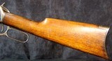 Winchester Model 1894 Rifle, .25-35 - 10 of 14