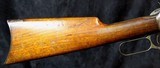 Winchester Model 1894 Rifle, .25-35 - 3 of 14