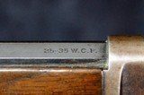Winchester Model 1894 Rifle, .25-35 - 11 of 14