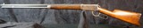 Winchester Model 1894 Rifle, .25-35 - 2 of 14