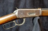 Winchester Model 1894 Rifle, .25-35 - 4 of 14