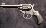 Colt Model 1877 Lightning DA - 2 of 15