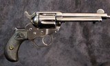 Colt Model 1877 Lightning DA - 1 of 15