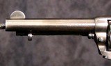 Colt Model 1877 Lightning DA - 3 of 15