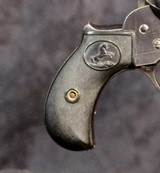 Colt Model 1877 Lightning DA - 13 of 15